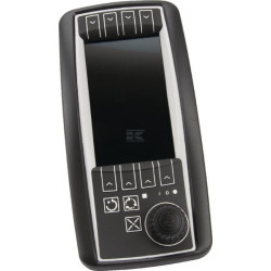 Moniteur TOPCON OPUSA3SN1CANB000