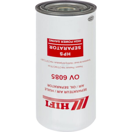 Séparateur HIFI FILTER OV6085