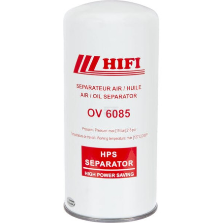 Séparateur HIFI FILTER OV6085