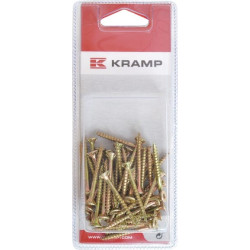 Vis UNIVERSEL KRSPT440P050