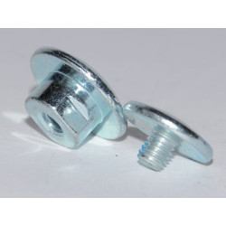 Vis OUTILS-WOLF 70147OW