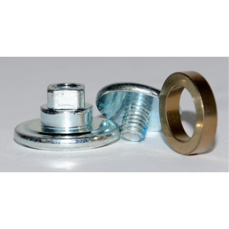 Vis OUTILS-WOLF 70146OW