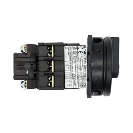 Commutateur EATON P125EASVBSW