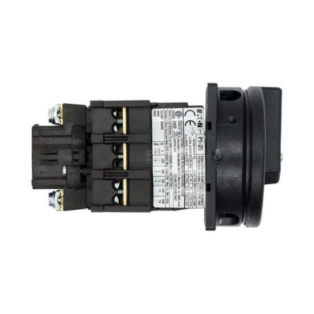Commutateur EATON P125EASVBSW
