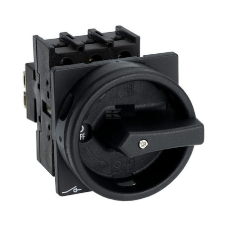 Commutateur EATON P125EASVBSW