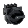 Commutateur EATON P125EASVBSW