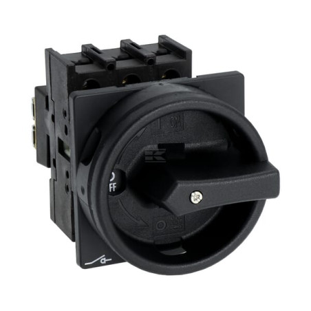 Commutateur EATON P125EASVBSW