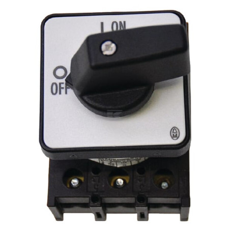 Combinateur à cames EATON P125E