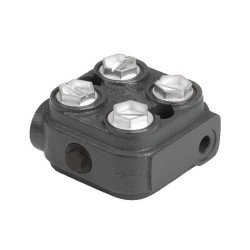 Bloc de sécurité DANFOSS OVPL28