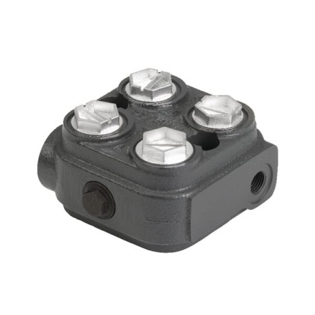 Bloc de sécurité DANFOSS OVPL28