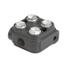 Bloc de sécurité DANFOSS OVPL28