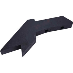 Poulie de soc SIMBA P13847N