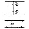 Bloc de sécurité DANFOSS OVP10