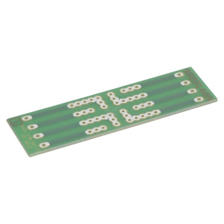 Circuit imprimé PHOENIX CONTACT P1EMG22