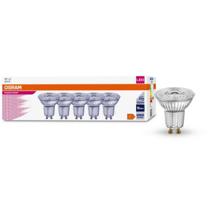 Ampoule LED LEDVANCE P1650830B5G3