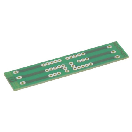 Circuit imprimé PHOENIX CONTACT P1EMG17