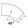 Coude DONALDSON P109021