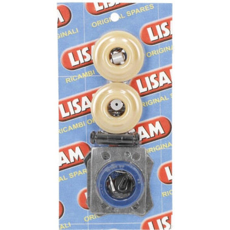 Kit LISAM P1500