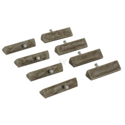 Jeu de mors UNBRANDED P91608