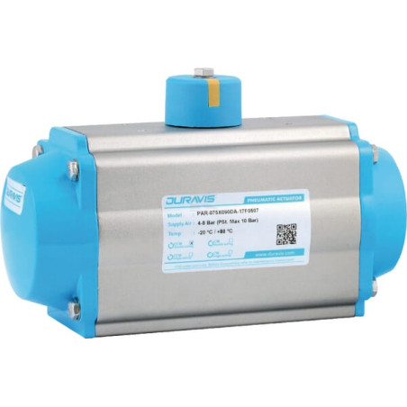 Actionneur DURAVIS PAR075X090SR