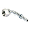Embout ALFAGOMMA PA13990S