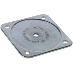 Soufflet de protection PEERLESS P798007