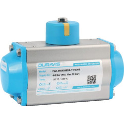 Actionneur DURAVIS PAR050X090DA