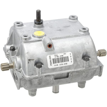 Transmission PEERLESS P794626B