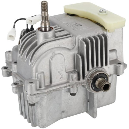 Moteur hydraulique gauche PEERLESS P794835