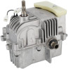 Moteur hydraulique gauche PEERLESS P794835