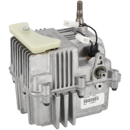 Moteur hydraulique gauche PEERLESS P794835