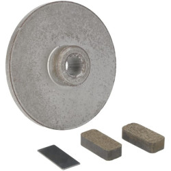 Disque de frein PEERLESS P799020