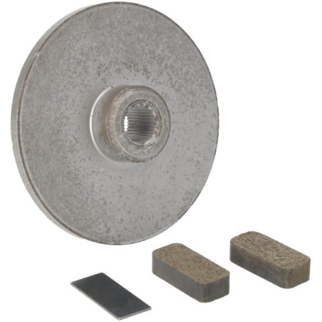 Disque de frein PEERLESS P799020