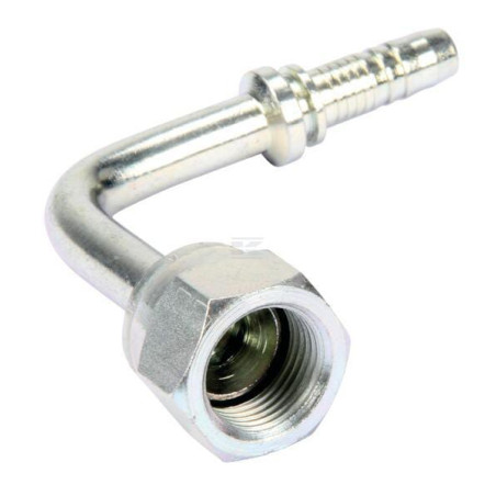 Raccord ALFAGOMMA PA202190L