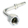 Raccord ALFAGOMMA PA202190L