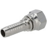 Raccord PH HYDRAULIK PA1312SS