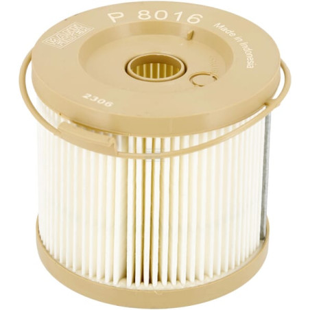 Filtre MANN-FILTER P8016X