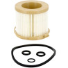 Filtre MANN-FILTER P8016X
