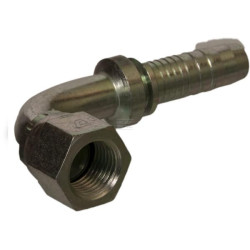 Embout ALFAGOMMA PA10890S