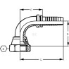 Embout ALFAGOMMA PA162190