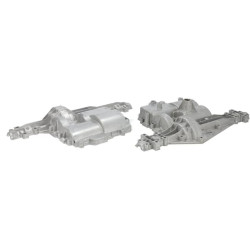 Kit PEERLESS P799042A