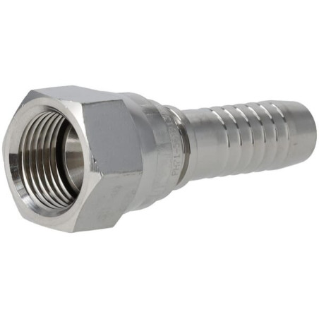 Raccord PH HYDRAULIK PA1012SS