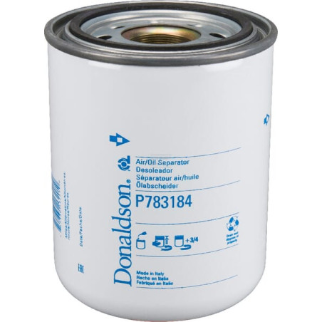 Séparateur huile DONALDSON P783184
