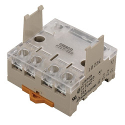 Socle OMRON P7LF06D1