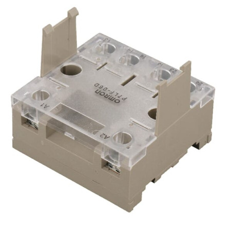 Socle OMRON P7LF06D1