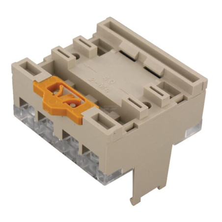 Socle OMRON P7LF06D1
