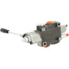 Soupape BADESTNOST P40U17KZ1TG