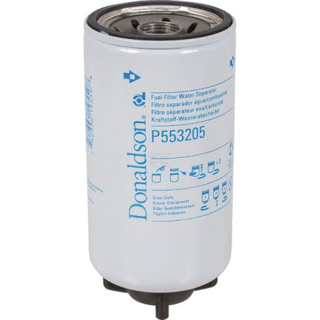 Filtre DONALDSON P553205