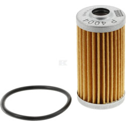 Filtre MANN-FILTER P4004X