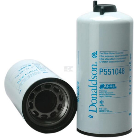 Filtre DONALDSON P551048